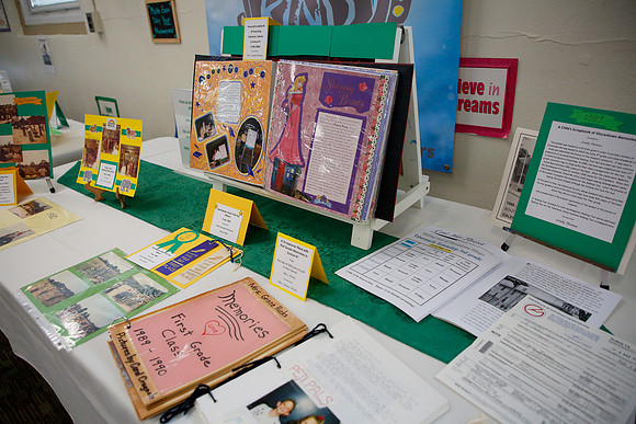 2021 Centennial Celebration - Southampton Township School No. 1