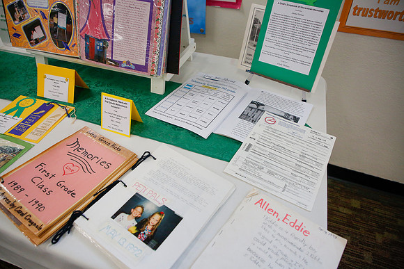 2021 Centennial Celebration - Southampton Township School No. 1