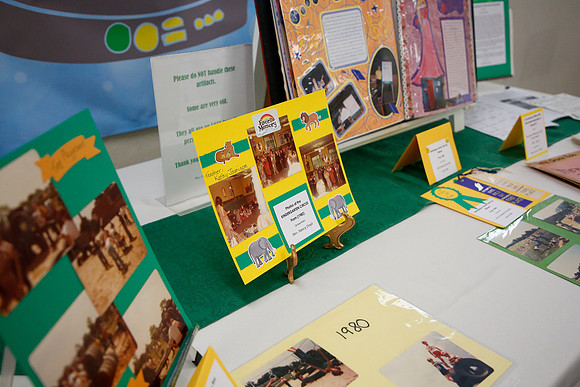2021 Centennial Celebration - Southampton Township School No. 1