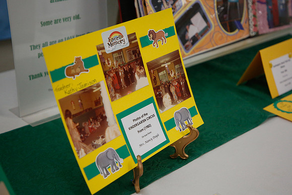 2021 Centennial Celebration - Southampton Township School No. 1