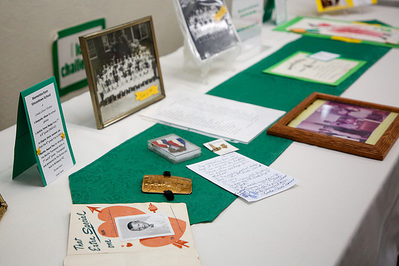 2021 Centennial Celebration - Southampton Township School No. 1