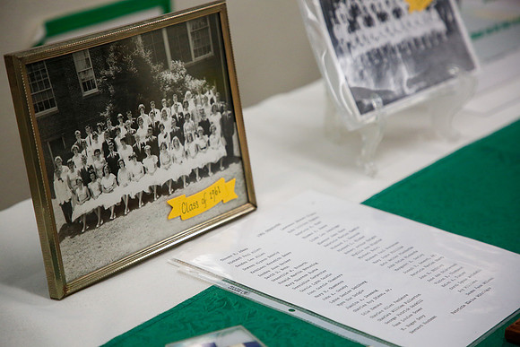 2021 Centennial Celebration - Southampton Township School No. 1