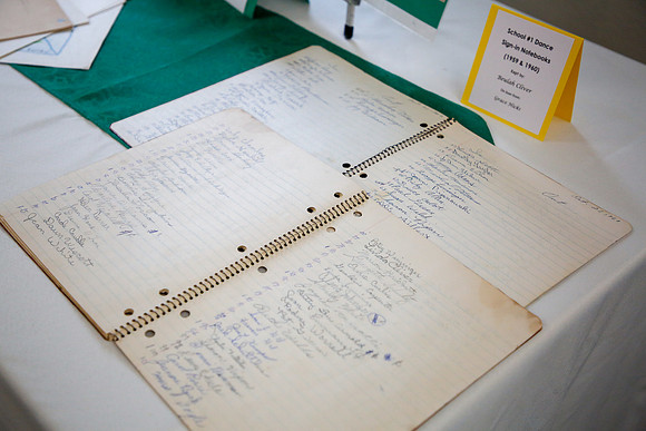 2021 Centennial Celebration - Southampton Township School No. 1