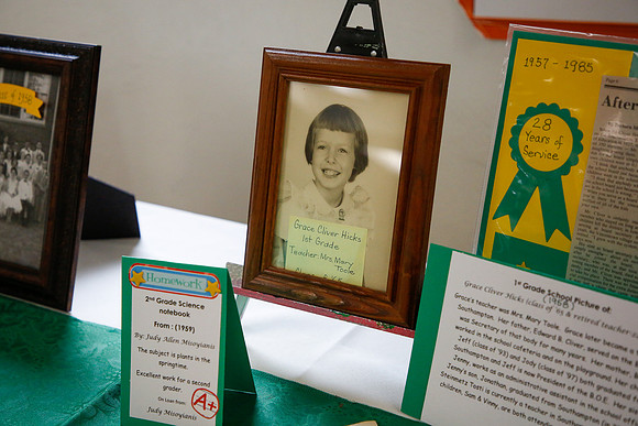2021 Centennial Celebration - Southampton Township School No. 1