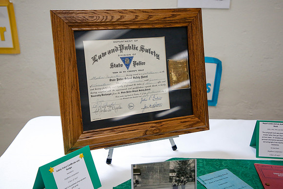 2021 Centennial Celebration - Southampton Township School No. 1