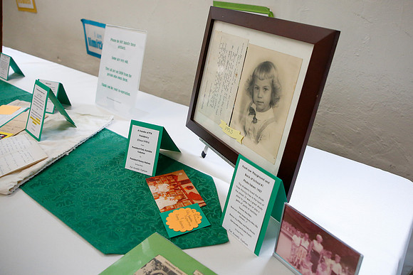 2021 Centennial Celebration - Southampton Township School No. 1