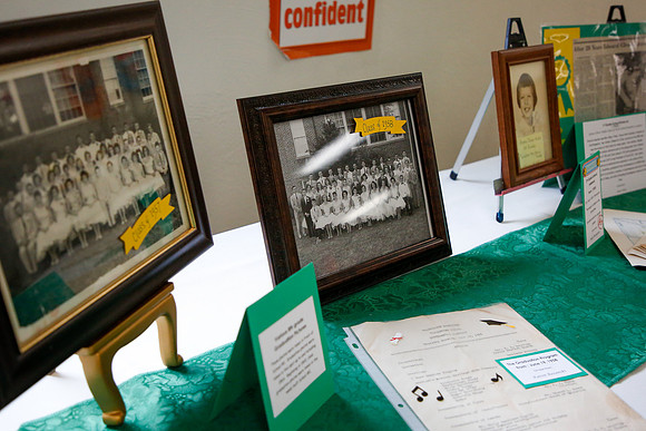 2021 Centennial Celebration - Southampton Township School No. 1