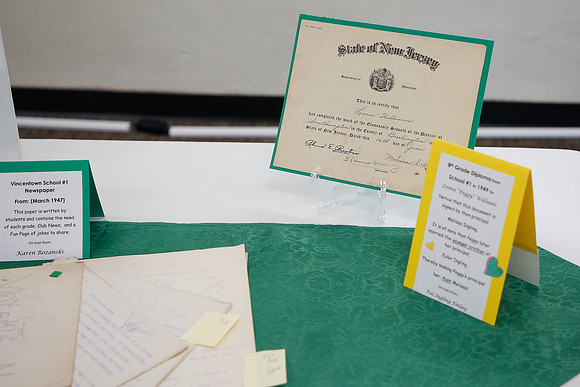2021 Centennial Celebration - Southampton Township School No. 1