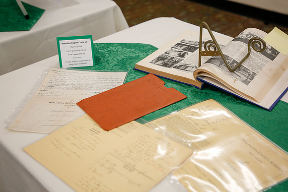 2021 Centennial Celebration - Southampton Township School No. 1