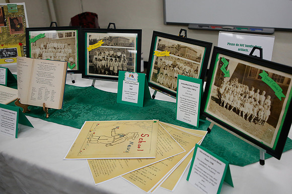 2021 Centennial Celebration - Southampton Township School No. 1