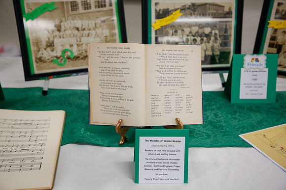 2021 Centennial Celebration - Southampton Township School No. 1
