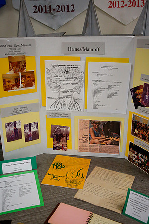 2021 Centennial Celebration - Southampton Township School No. 1
