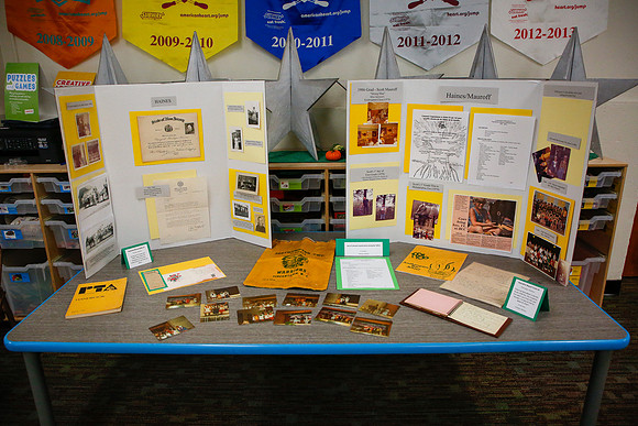 2021 Centennial Celebration - Southampton Township School No. 1