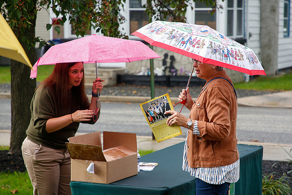 2021 Centennial Celebration - Southampton Township School No. 1