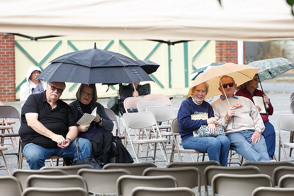 2021 Centennial Celebration - Southampton Township School No. 1