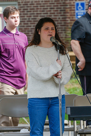 2021 Centennial Celebration - Southampton Township School No. 1