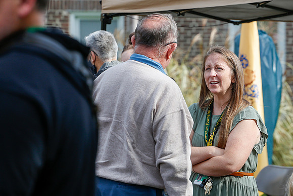 2021 Centennial Celebration - Southampton Township School No. 1