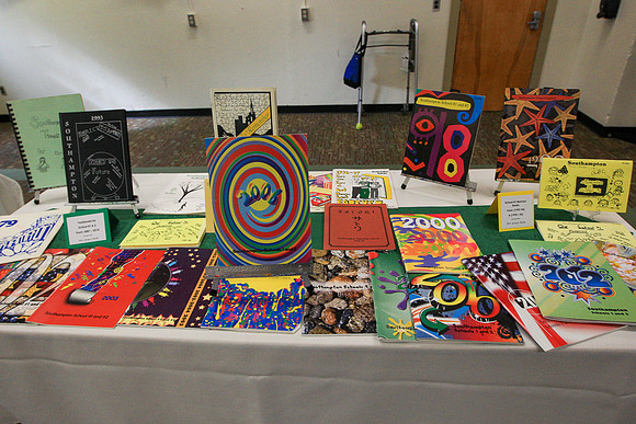 2021 Centennial Celebration - Southampton Township School No. 1
