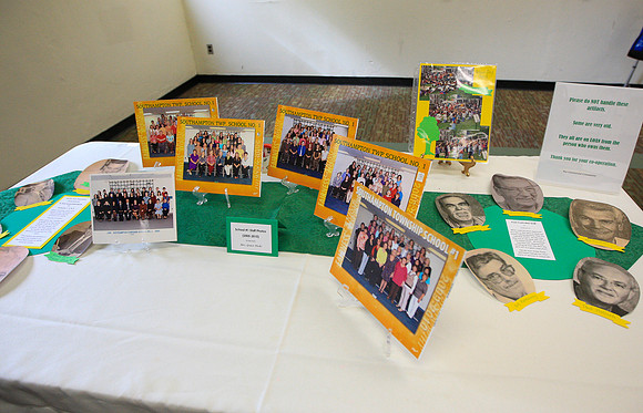 2021 Centennial Celebration - Southampton Township School No. 1