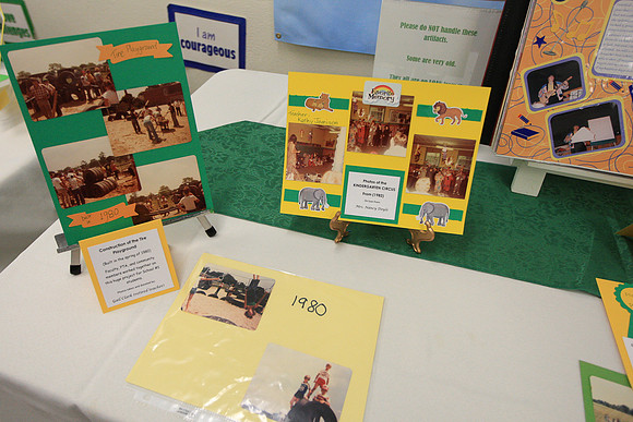 2021 Centennial Celebration - Southampton Township School No. 1