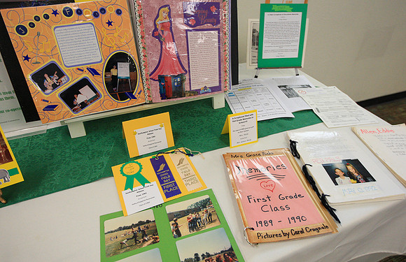 2021 Centennial Celebration - Southampton Township School No. 1
