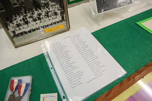 2021 Centennial Celebration - Southampton Township School No. 1