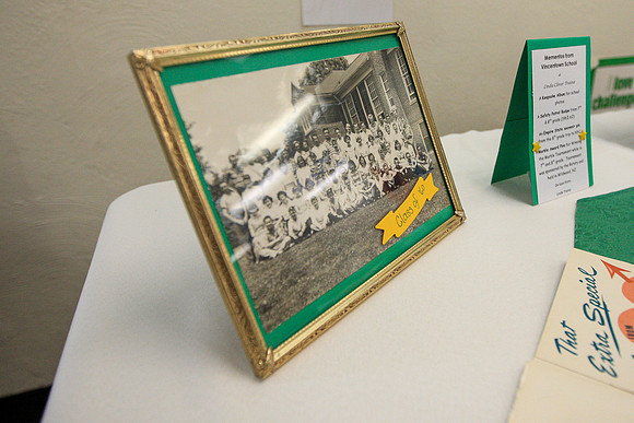 2021 Centennial Celebration - Southampton Township School No. 1