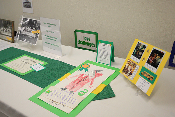 2021 Centennial Celebration - Southampton Township School No. 1