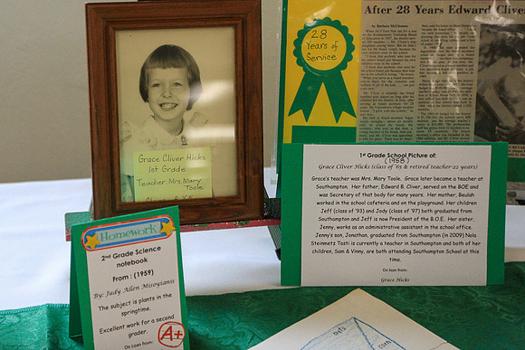 2021 Centennial Celebration - Southampton Township School No. 1
