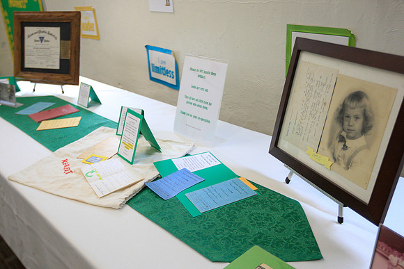 2021 Centennial Celebration - Southampton Township School No. 1