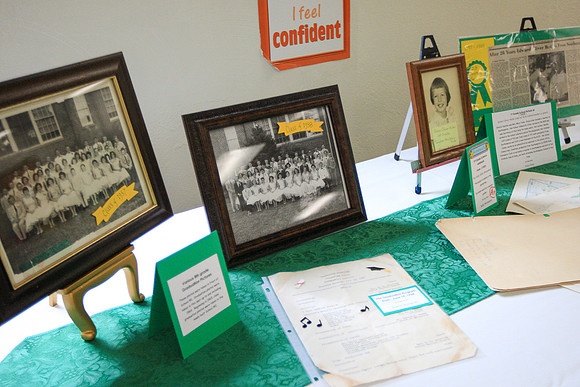 2021 Centennial Celebration - Southampton Township School No. 1