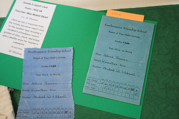 2021 Centennial Celebration - Southampton Township School No. 1