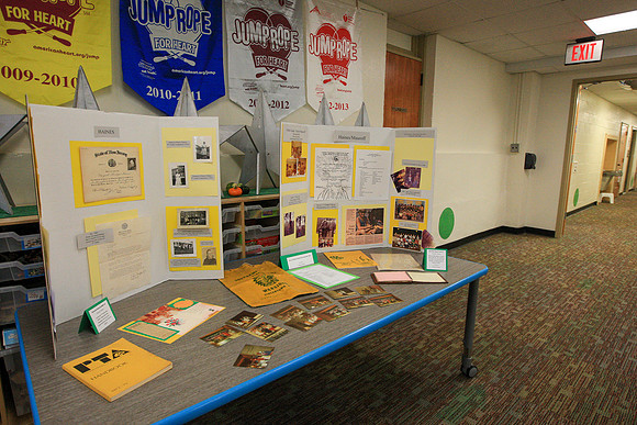 2021 Centennial Celebration - Southampton Township School No. 1