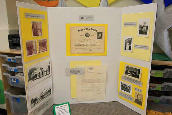 2021 Centennial Celebration - Southampton Township School No. 1