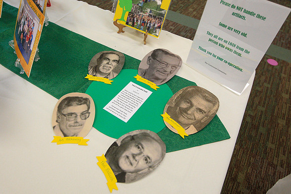 2021 Centennial Celebration - Southampton Township School No. 1