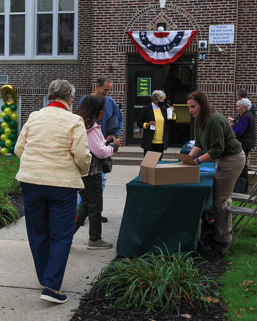 2021 Centennial Celebration - Southampton Township School No. 1