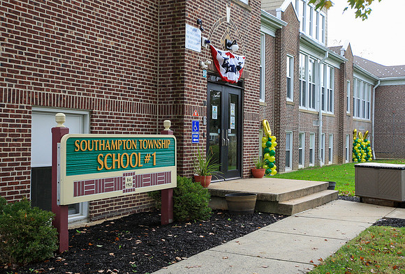 2021 Centennial Celebration - Southampton Township School No. 1