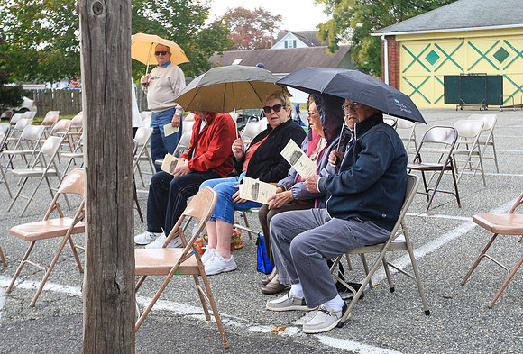 2021 Centennial Celebration - Southampton Township School No. 1