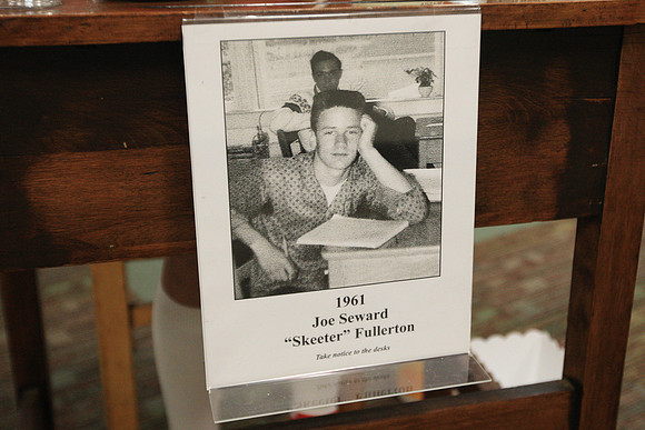 2021 Centennial Celebration - Southampton Township School No. 1