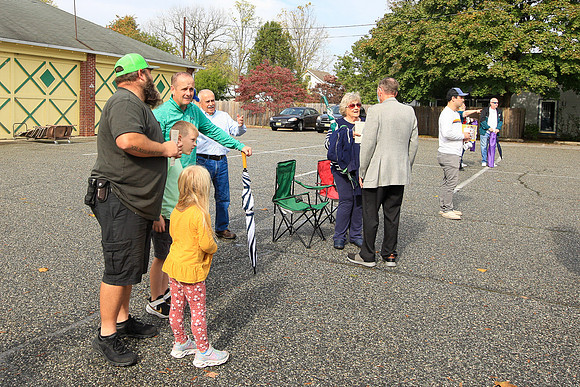 2021 Centennial Celebration - Southampton Township School No. 1