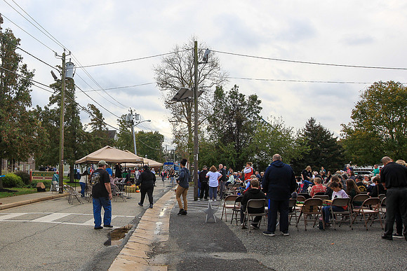 2021 Centennial Celebration - Southampton Township School No. 1
