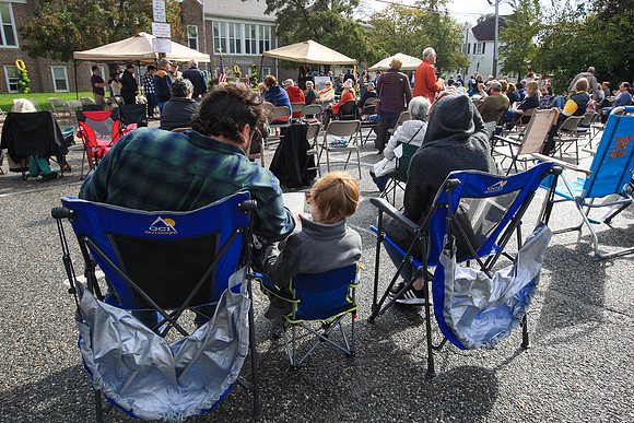 2021 Centennial Celebration - Southampton Township School No. 1