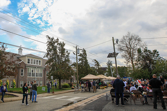2021 Centennial Celebration - Southampton Township School No. 1
