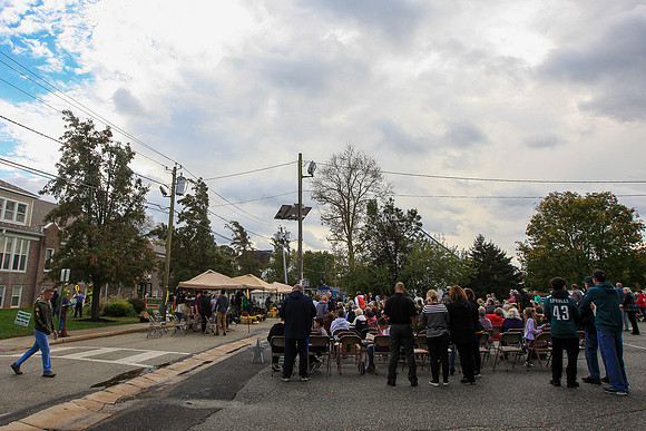 2021 Centennial Celebration - Southampton Township School No. 1