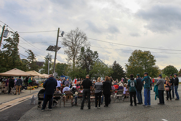 2021 Centennial Celebration - Southampton Township School No. 1