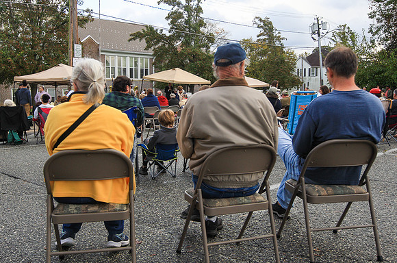 2021 Centennial Celebration - Southampton Township School No. 1