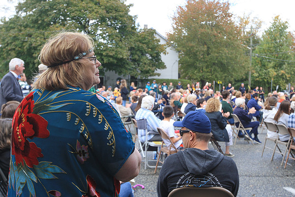 2021 Centennial Celebration - Southampton Township School No. 1