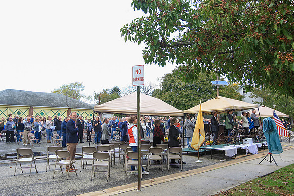 2021 Centennial Celebration - Southampton Township School No. 1