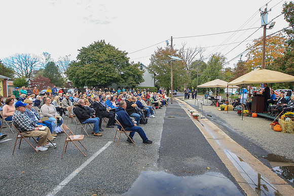 2021 Centennial Celebration - Southampton Township School No. 1