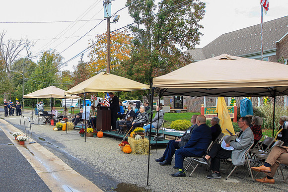 2021 Centennial Celebration - Southampton Township School No. 1